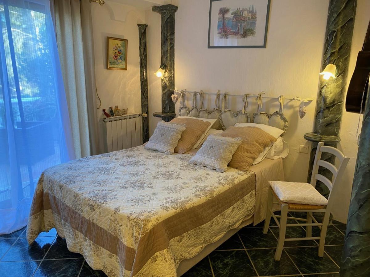 La Florentine Bandol Eksteriør bilde
