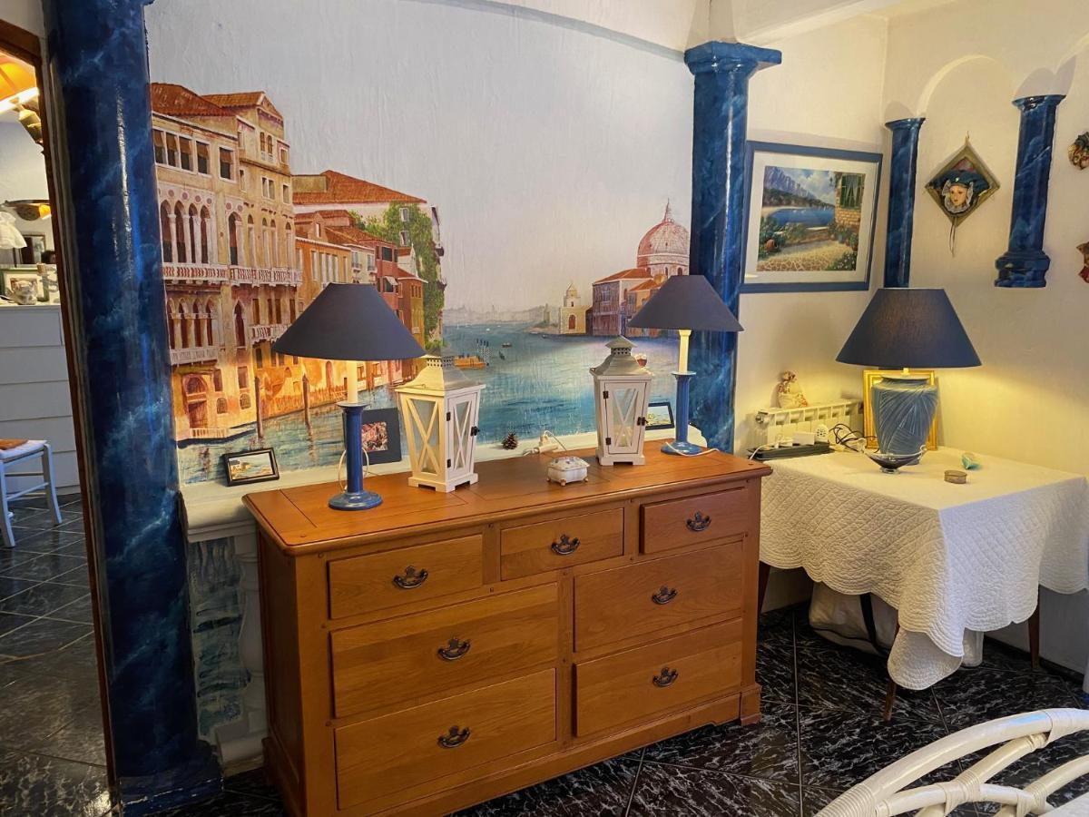 La Florentine Bandol Eksteriør bilde